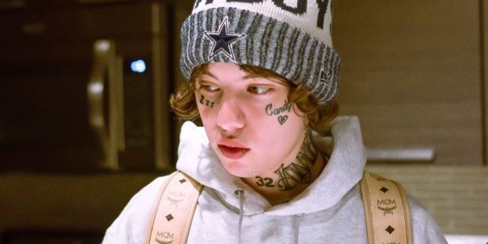 736x1105 Desktop Wallpaper Lil Xan Tumblr