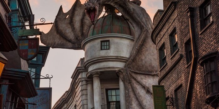 1024x1534 Universal Orlando Summer Trip Report - Part 4 | Universal studios