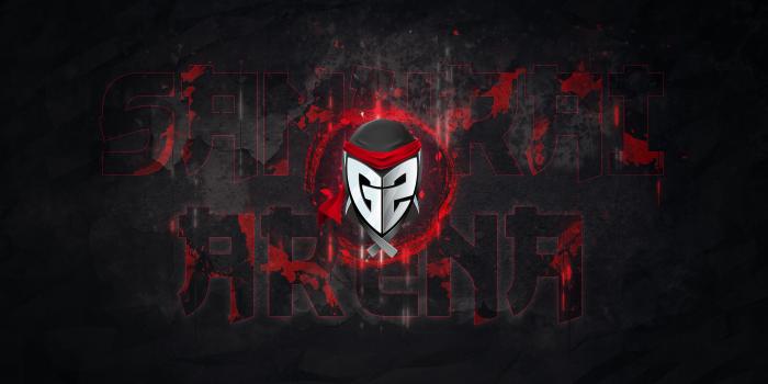 3840x2160 Media - G2 Esports