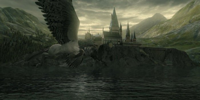 1024x768 Inside Diagon Alley: The new attraction at the Wizarding World of