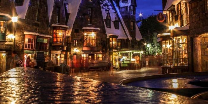 1024x1024 Diagon Alley Harry Potter Wallpaper – Daily Inspiration Quotes