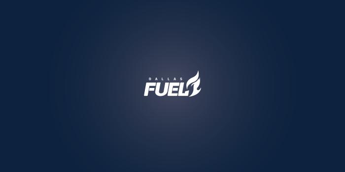 5760x3240 I design some Dallas Fuel wallpaper to hype up the OWL pre-season