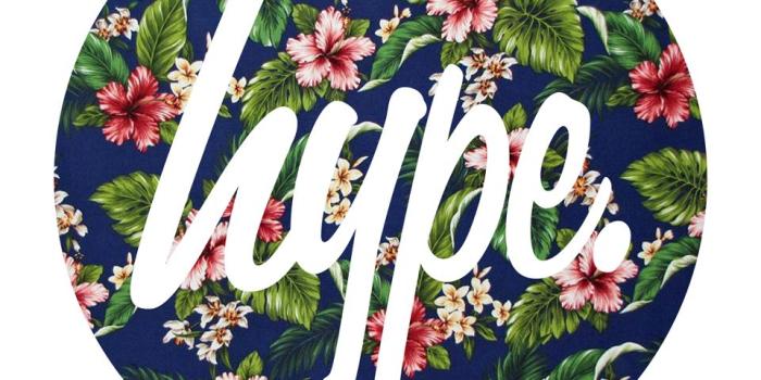 960x939 Hype: HYPE.MAROON CREW From Hypeclothinguk – Jerusalem House