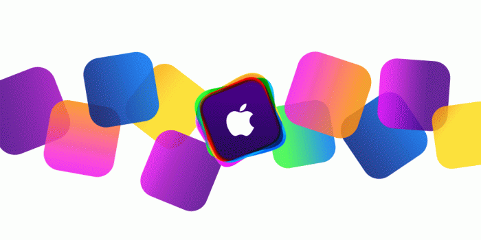 1024x1024 Get Hype for WWDC 2013 With These Colorful Wallpapers - MacStories