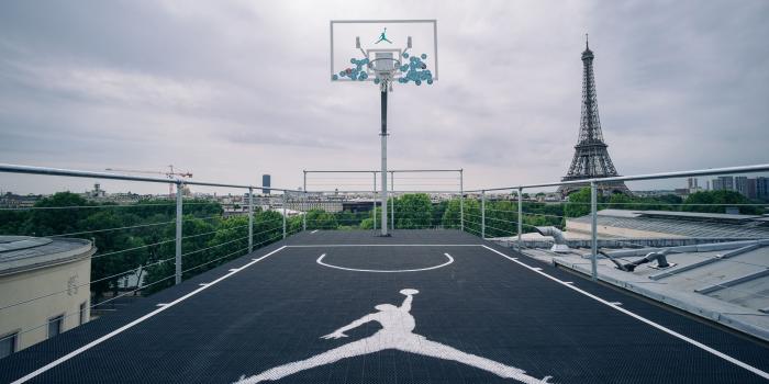 2560x1600 Basketball Court Wallpapers HD