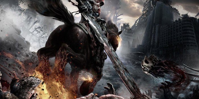 1920x1200 HD Gaming Wallpapers