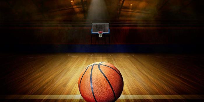 1600x900 Basketball Court Wallpaper 07 - [1600x900]