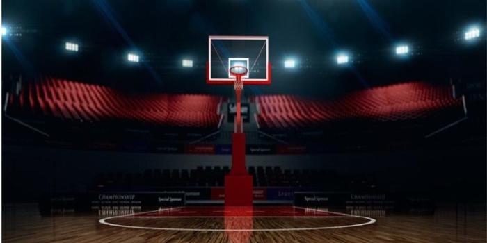 1000x800 beibehang Customized large wallpaper beautiful cool basketball court