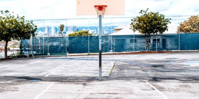 1015x1474 Basketball Court Wallpaper | Like Wallpapers