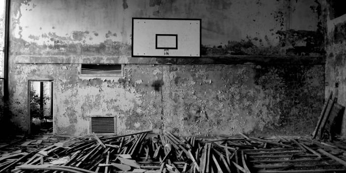 4000x3000 Basketball Court Iphone Wallpaper - Download Popular Basketball