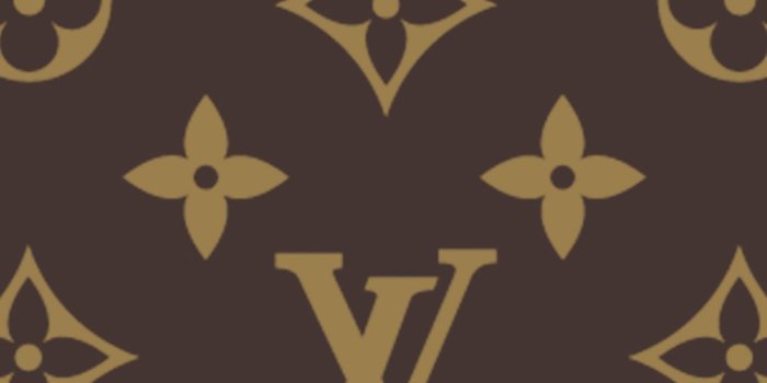1080x1920 Supreme Louis Vuitton Wallpapers