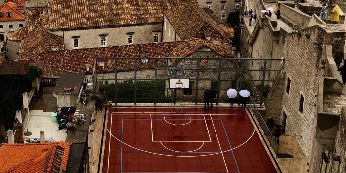 1620x2880 Basketball court | iPhone X Wallpapers - iPhone X Wallpapers HD