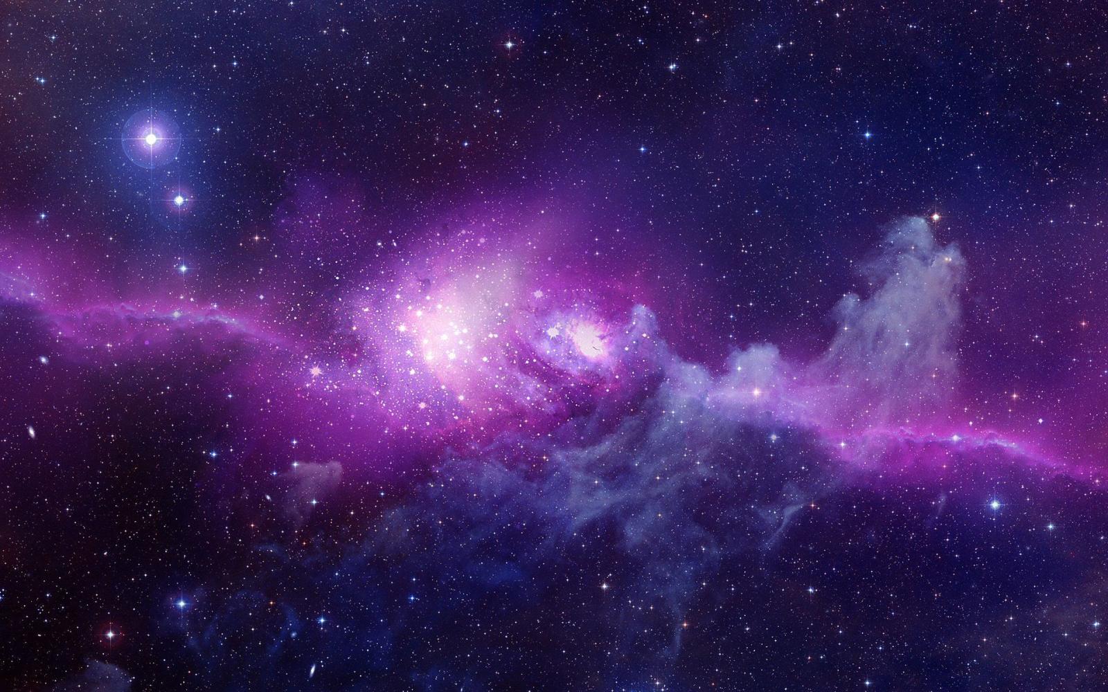 1920x1200 Colorful Galaxy Stars Hd (page 2) - Pics about space | Galaxy