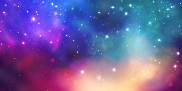 2560x1600 Colorful Galaxy Wallpaper Full HD #o1q | Awesomeness in 2019