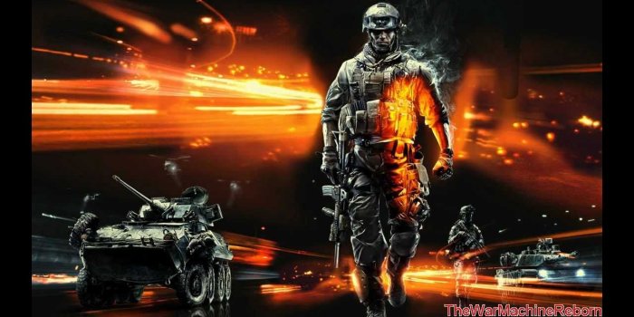 1280x720 My 12 Best Gaming Desktop Gaming Wallpapers 2012
