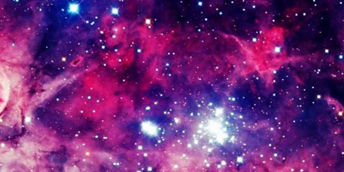 720x1280 Colorful Galaxy Wallpaper by __KIKO__ - b1 - Free on ZEDGE™