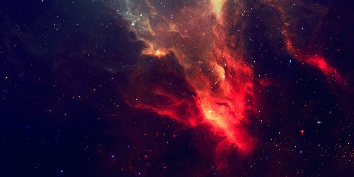 2880x1800 79+ Colorful Galaxy Wallpapers on WallpaperPlay