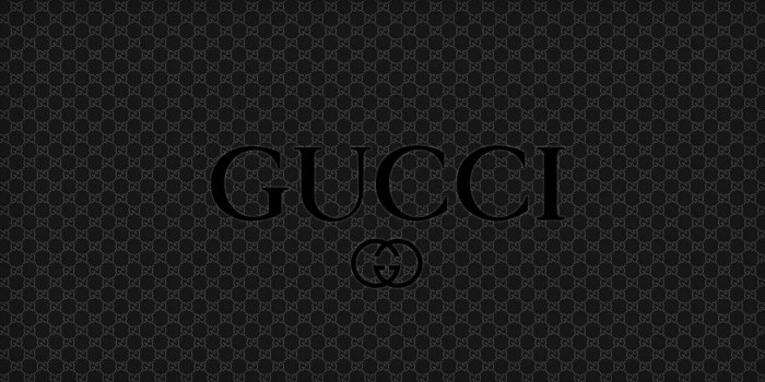 2560x1600 85+ Gucci Logo Wallpapers on WallpaperPlay