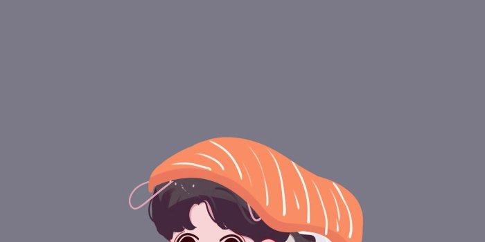 1295x2048 The Disastrous Life Of Mandy M. on Bangtan Art in 2019 | Bts