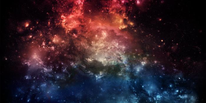 1920x1200 79+ Colorful Galaxy Wallpapers on WallpaperPlay