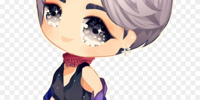 840x1144 Bts Chibi Drawing Best Of Me Blood Sweat & Tears - Bts Chibi Jimin