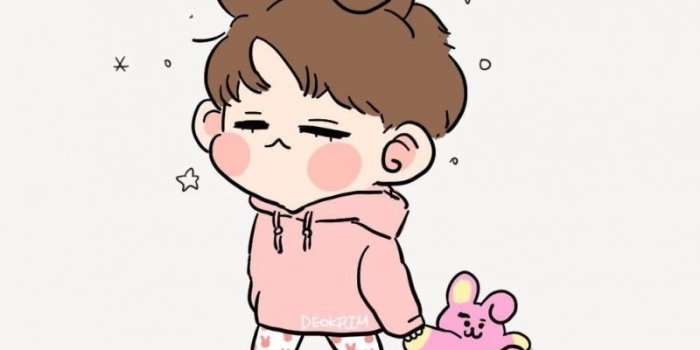 800x1280 Free download Not interested MemeZ in 2019 Bts chibi BTS Bts