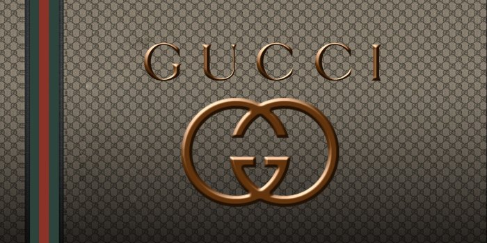 2560x1600 Gucci Logo Wallpapers HD