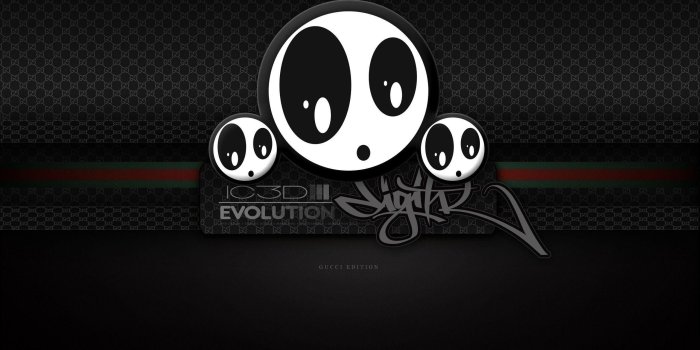 2560x1440 Gucci Logo Wallpaper ·① WallpaperTag
