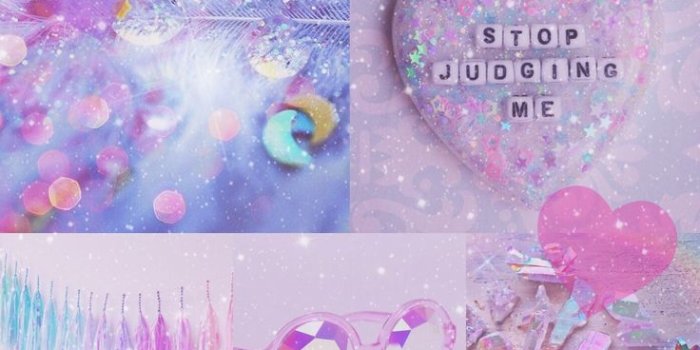 736x1348 Glitter Cute Girly Wallpaper Iphone Resolution - Cute Girly