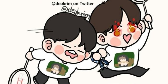 768x1200 Bts Chibi Wallpaper (104+ images in Collection) Page 3