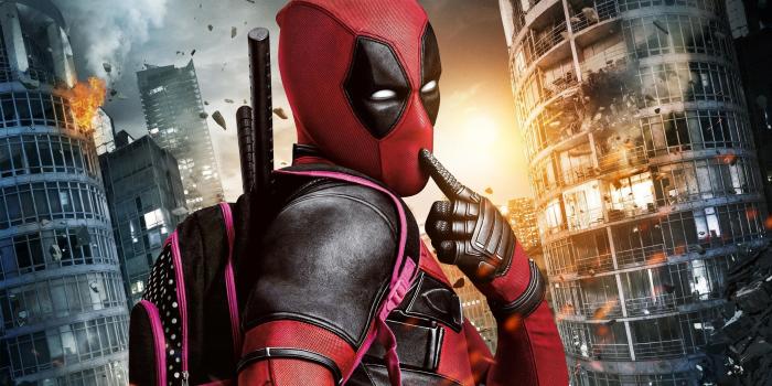 2880x1800 70+ 4K Deadpool Wallpapers on WallpaperPlay