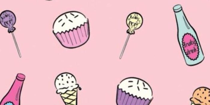 736x1309 Cute Girly Wallpapers And Backgrounds | Did someone say Chanel in