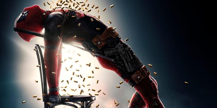 2880x1800 Deadpool 2 HD Wallpapers