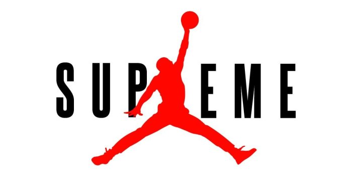 1081x1920 Ahoodie | Supreme x Jordan