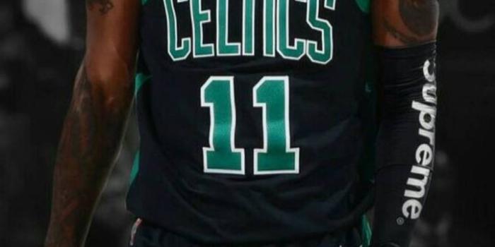 720x1280 Kyrie Supreme Wallpaper by YG_Doda - 4c - Free on ZEDGE™