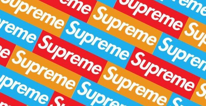 680x1209 Bart Simpson Supreme Iphone Wallpaper Hd - wallpaper iphone