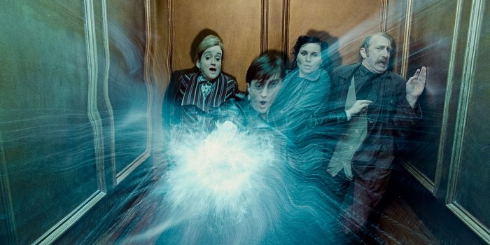 1800x1073 Harry Potter Spell Casting Desktop Wallpaper