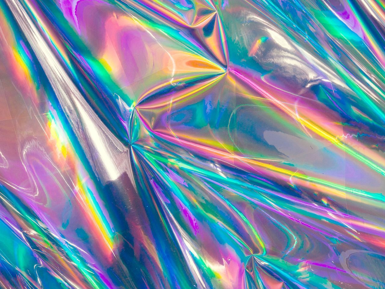 1280x960 Holographic Wallpapers