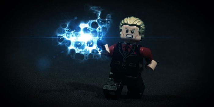 5184x2912 Wallpaper : night, space, LEGO, magic, death, ponytail, Harry