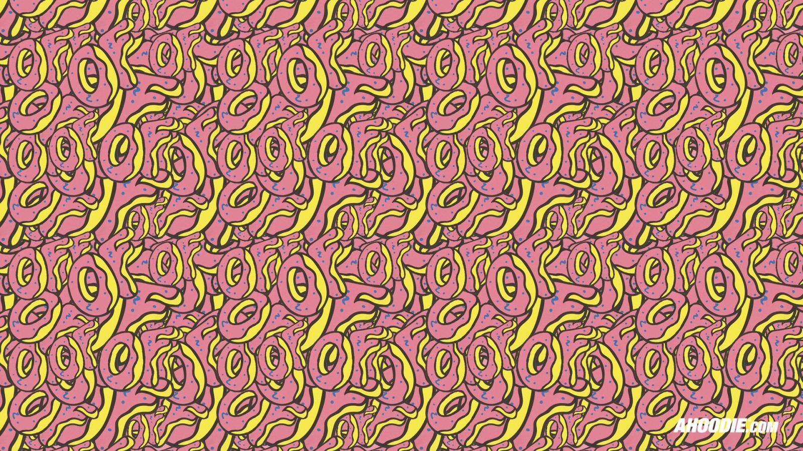 1920x1080 Odd Future Wallpaper HD (69+ images)
