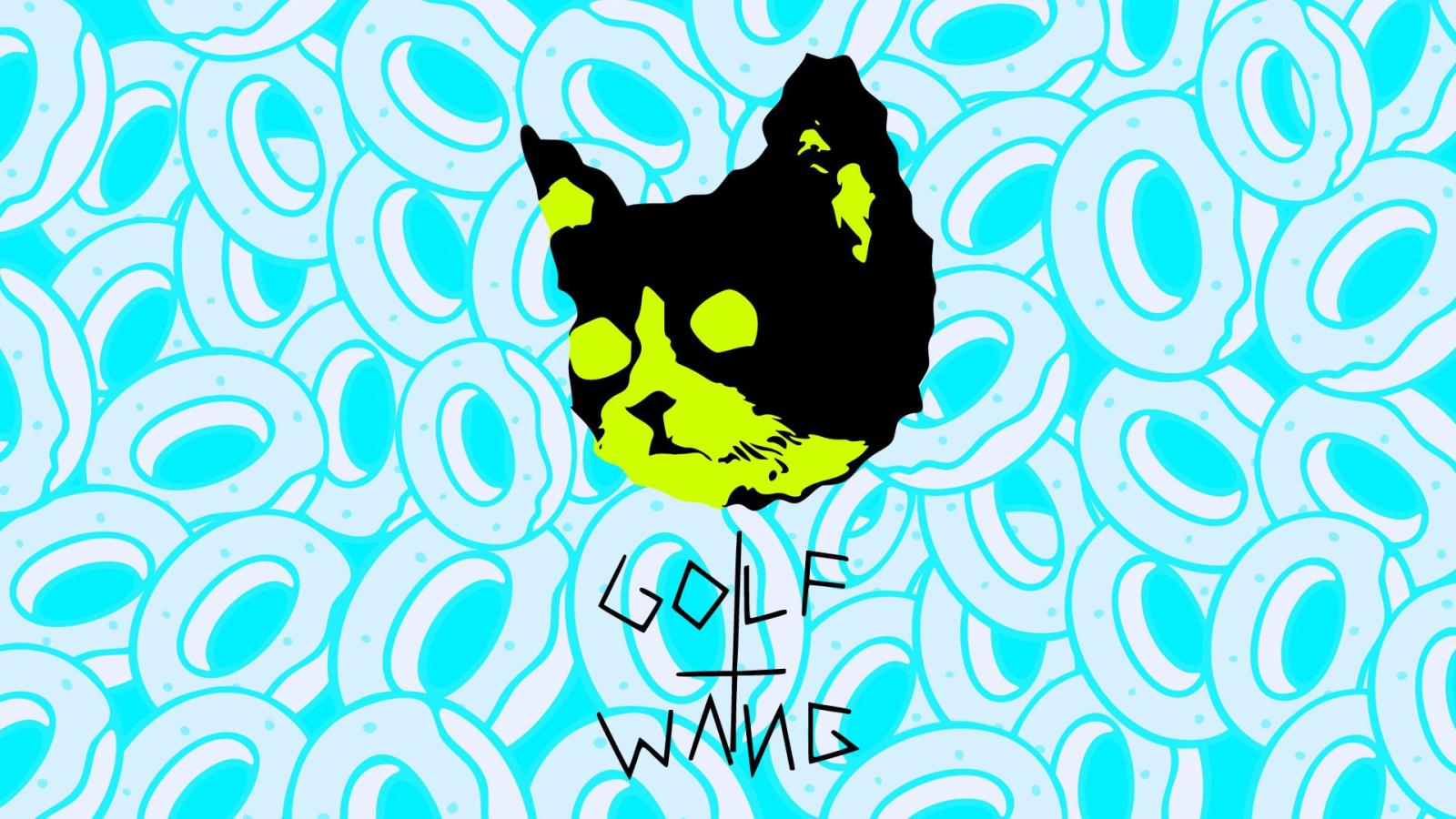 1920x1080 Odd Future Iphone Wallpaper Tumblr Ofwgkta Wallpaper - Golf Wang
