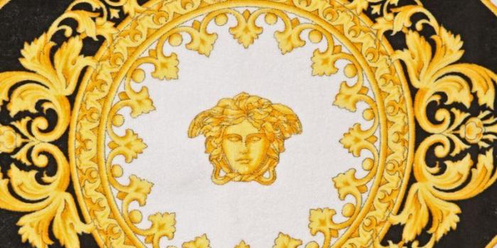 800x1067 li li on 7 in 2019 | Versace wallpaper, Versace pattern