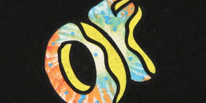 960x960 Group of Odd Future Logo Wallpaper