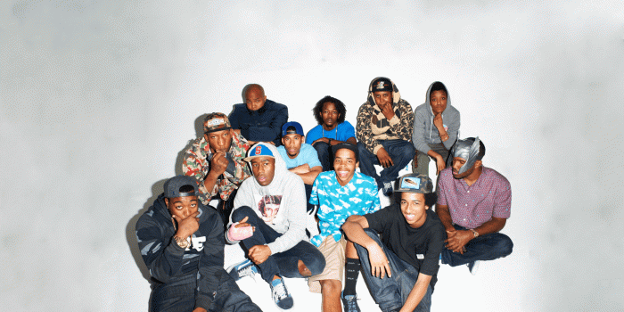 1920x1080 Wallpaper : people, hip hop, team, Community, Youth, Odd Future