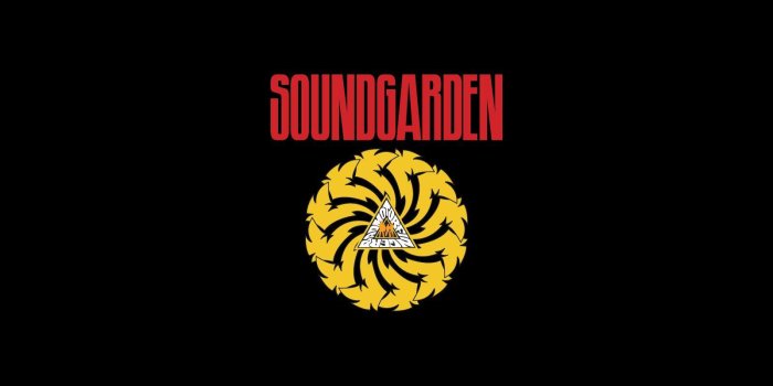 1600x1280 Soundgarden Wallpapers