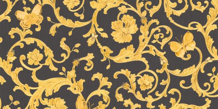 1000x911 Versace Wallpaper Collection : Wallpaper Direct