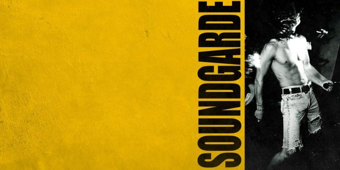 1280x800 Soundgarden Wallpapers