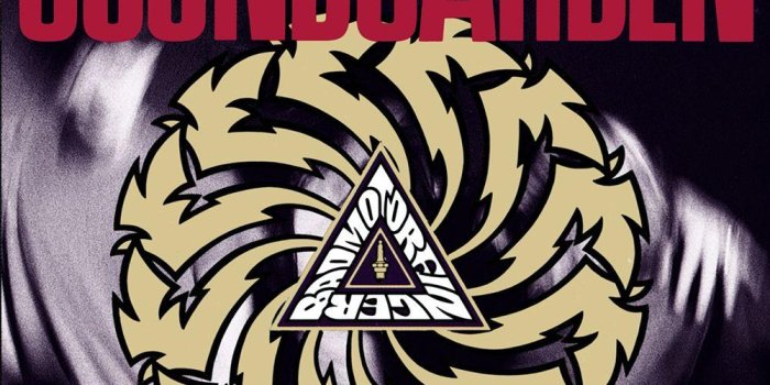 1000x1000 Soundgarden Wallpapers