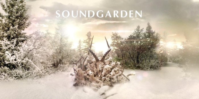 1920x1080 Soundgarden Wallpapers