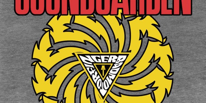 1000x1000 Soundgarden Wallpaper-48f18a1 - Soundgarden Badmotorfinger (#1336831